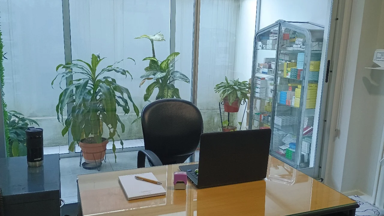 oficina